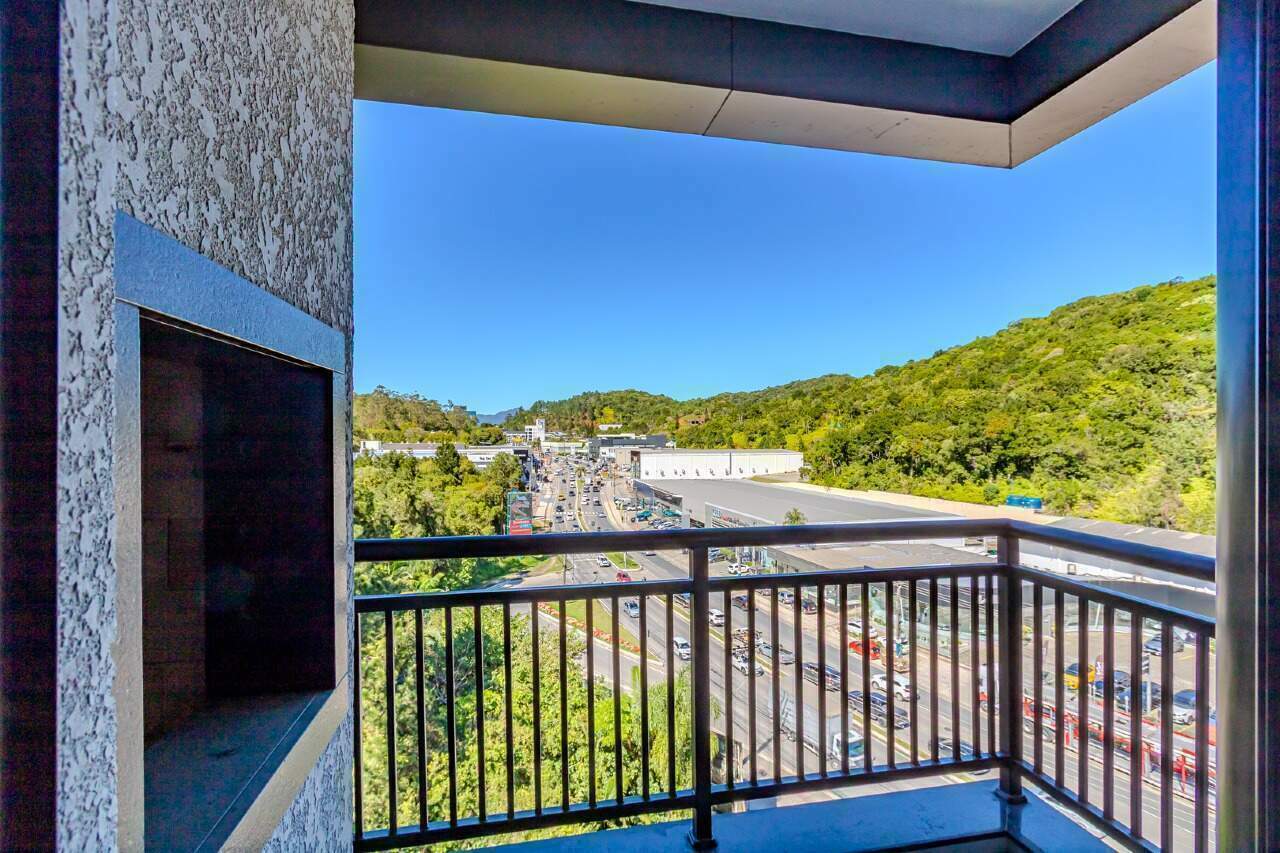 Apartamento à venda no Praia dos Amores: 