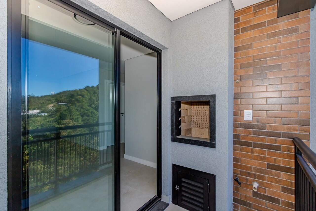 Apartamento à venda no Praia dos Amores: 