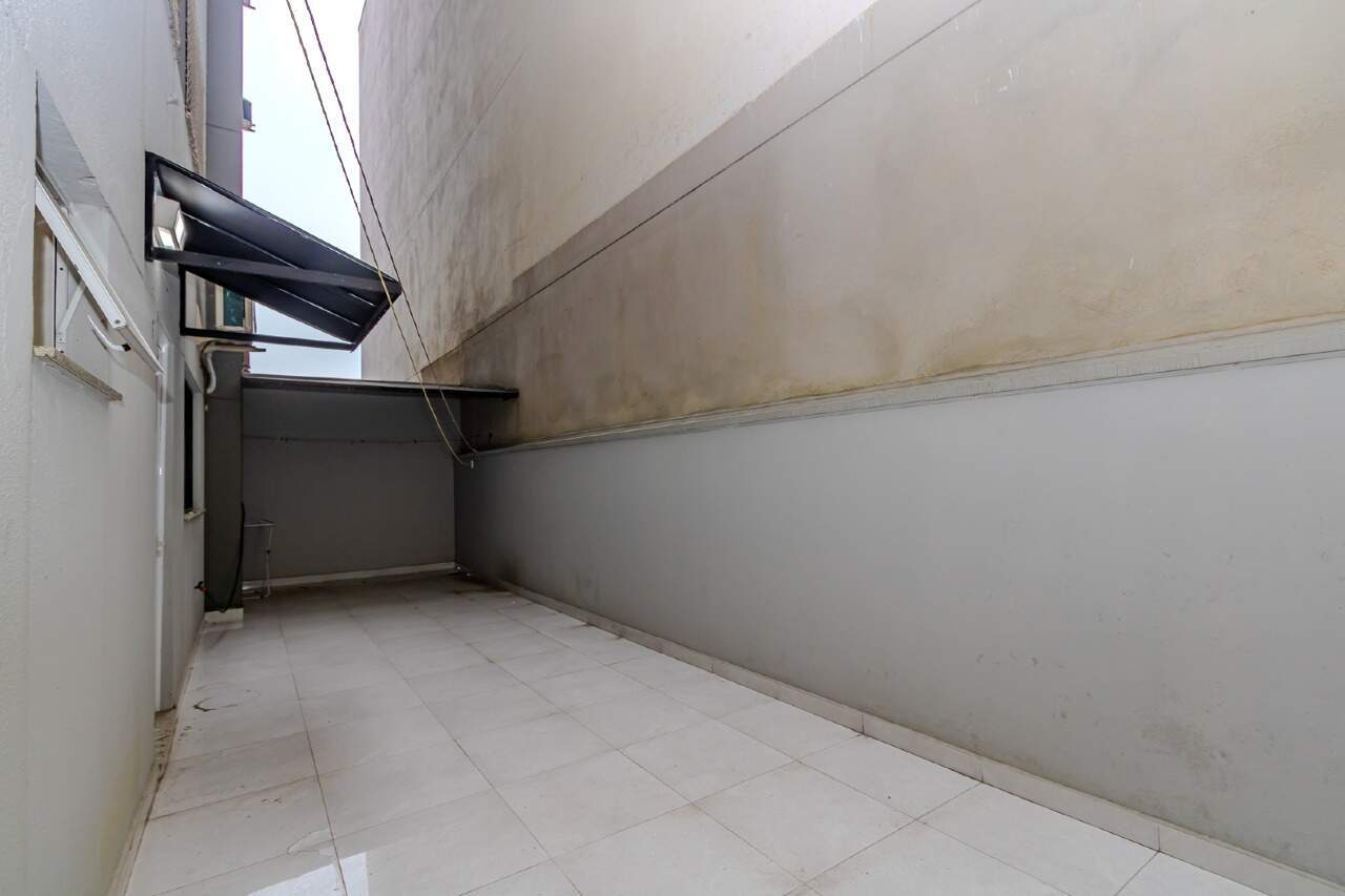 Apartamento diferenciado à venda no Centro: 