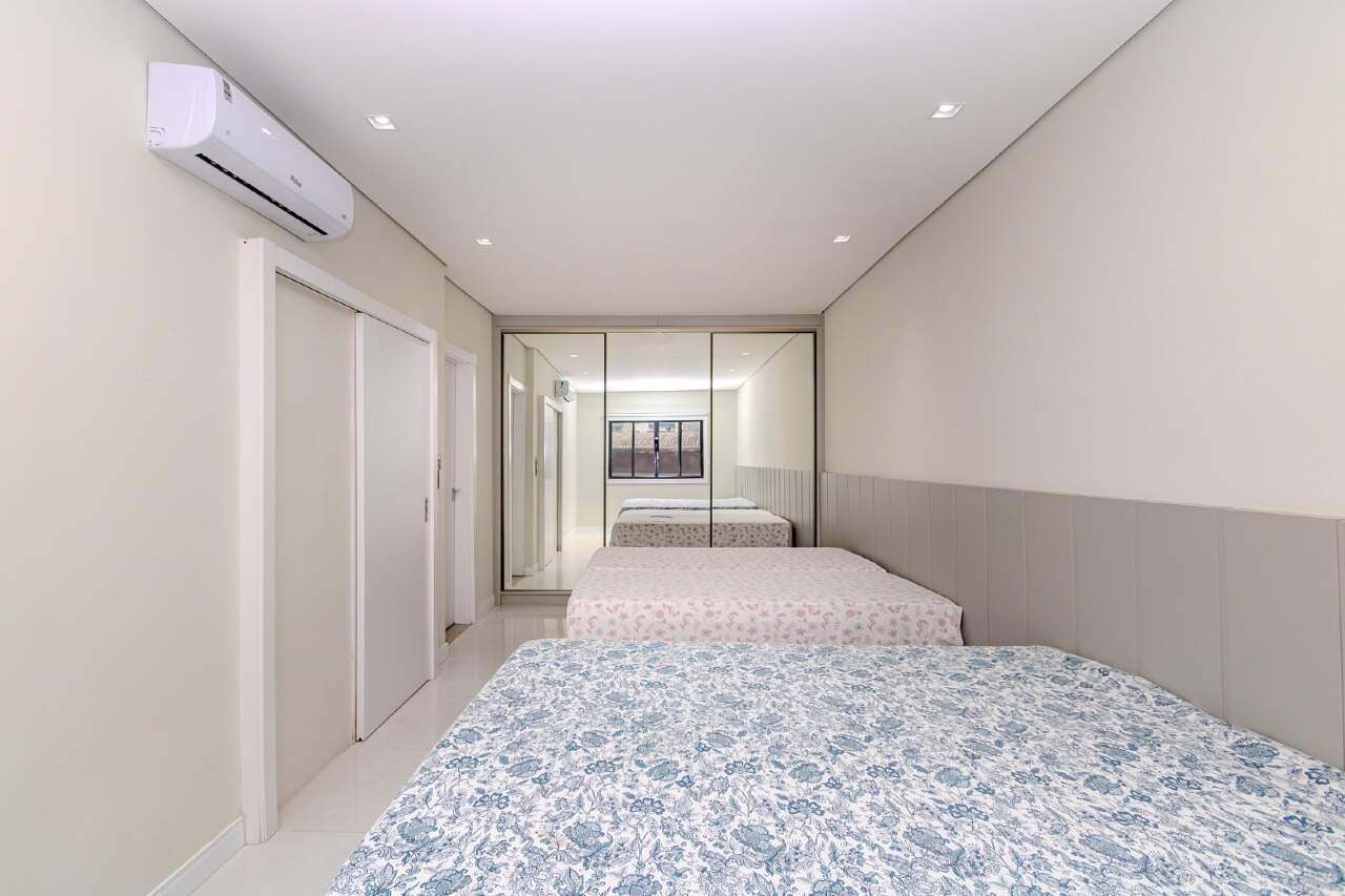 Apartamento diferenciado à venda no Centro: 
