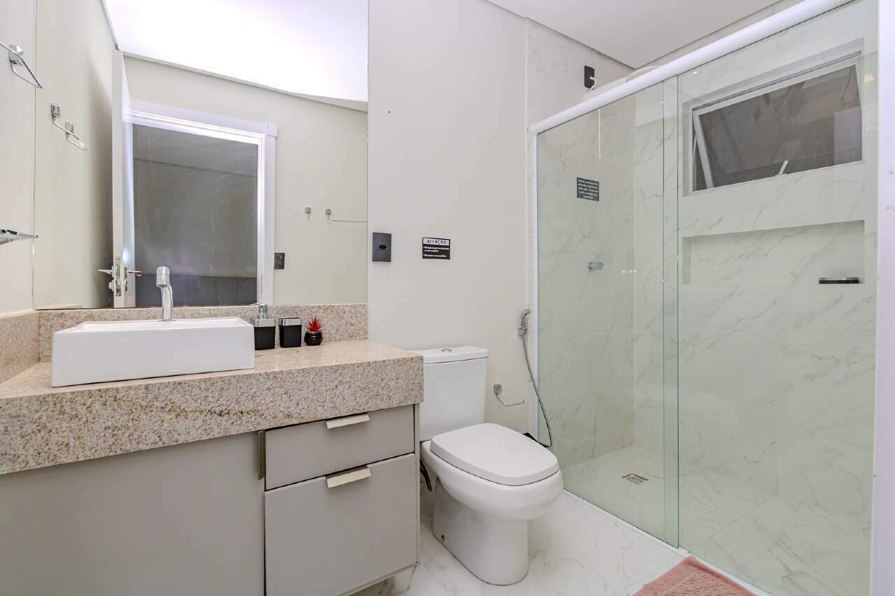 Apartamento diferenciado à venda no Centro: 