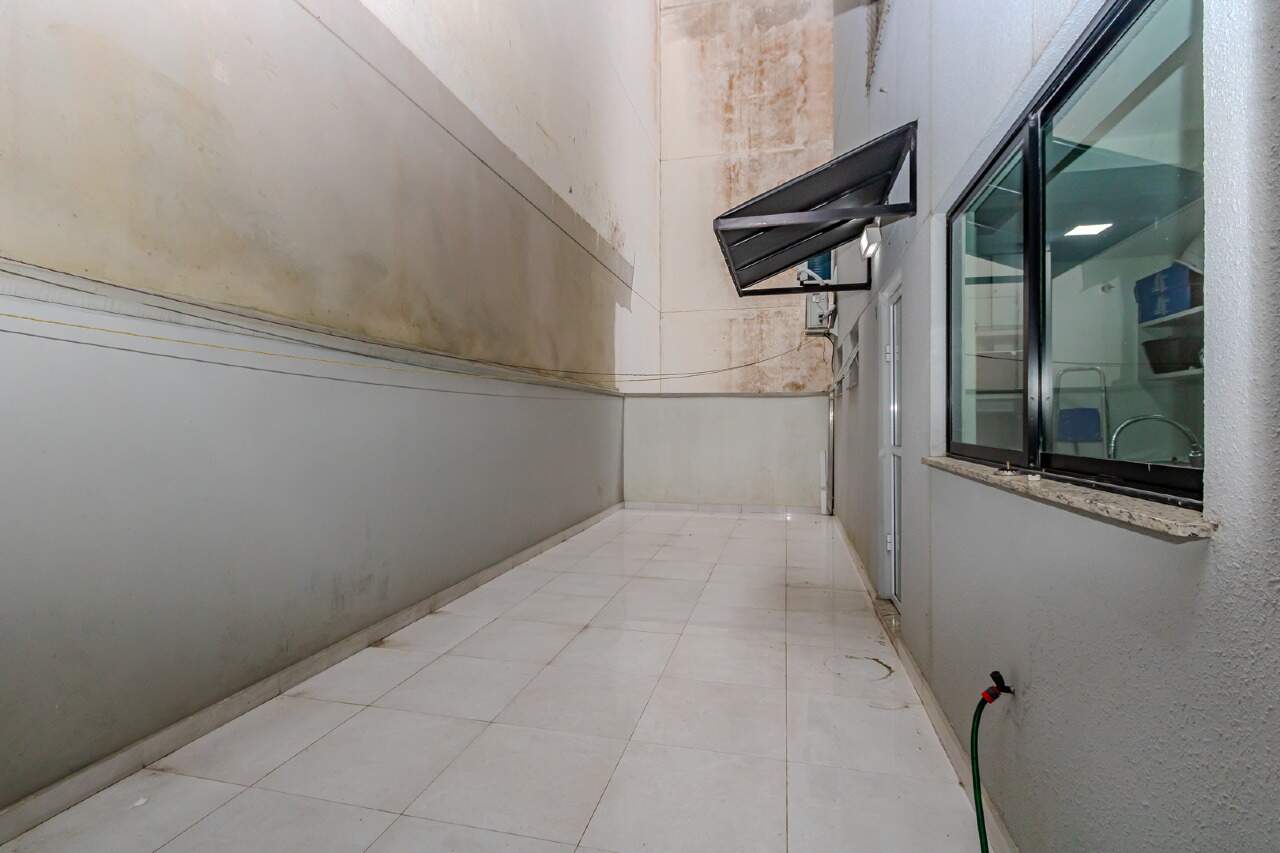 Apartamento diferenciado à venda no Centro: 