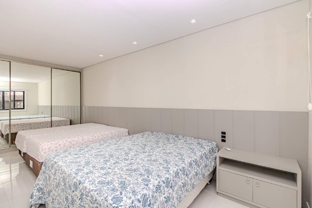 Apartamento diferenciado à venda no Centro: 