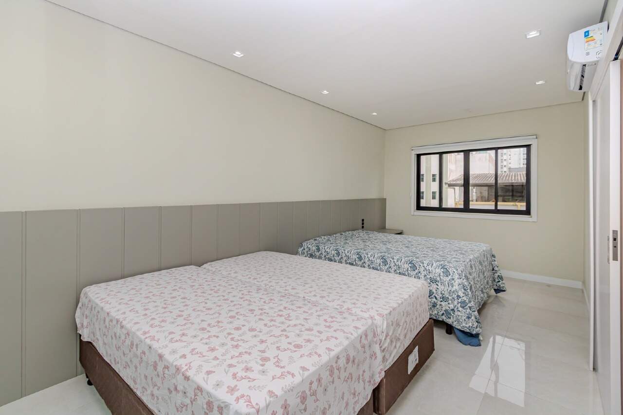 Apartamento diferenciado à venda no Centro: 