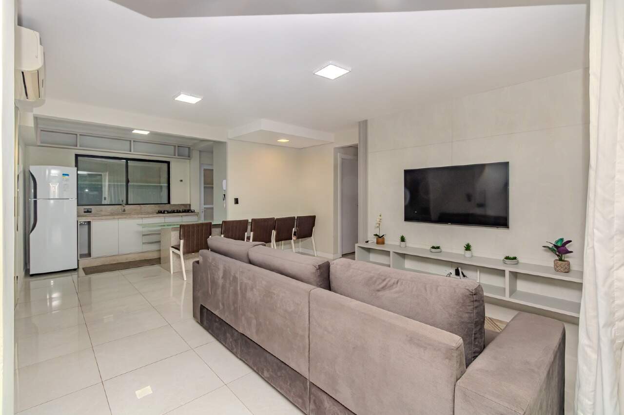 Apartamento diferenciado à venda no Centro: 