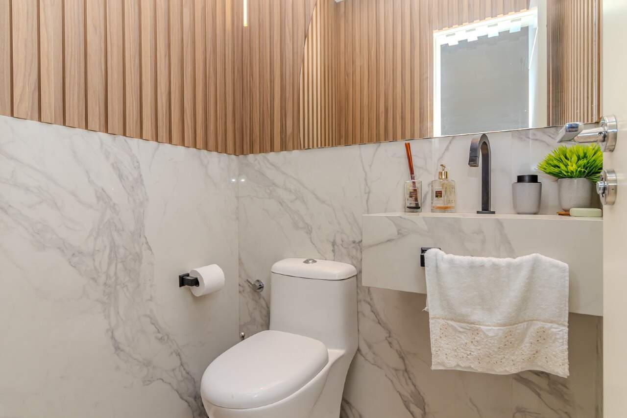 Apartamento à venda no Pioneiros: