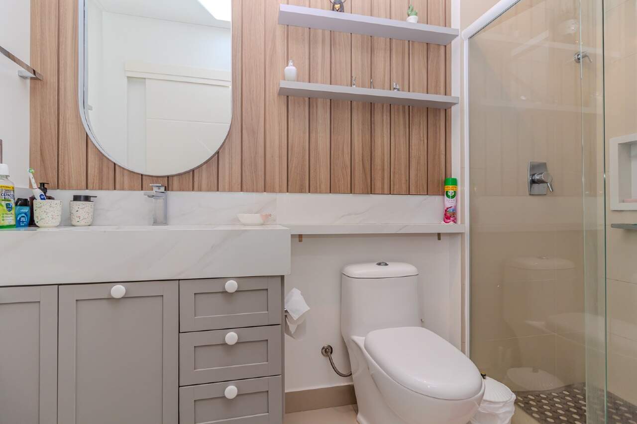 Apartamento à venda no Pioneiros:
