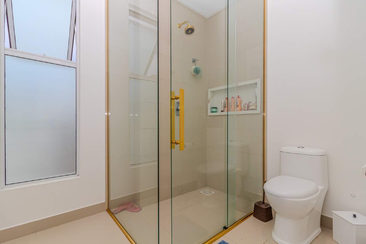 Apartamento à venda no Pioneiros: