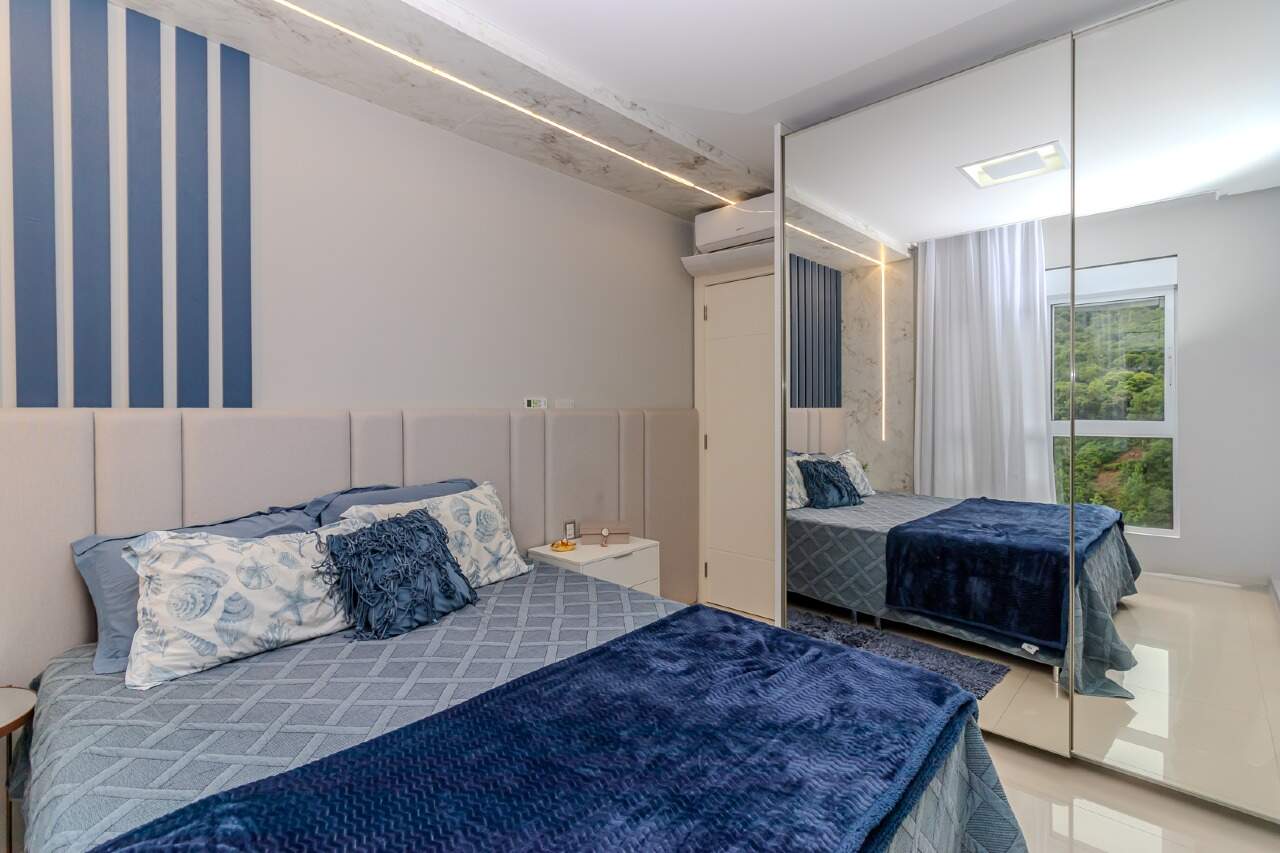 Apartamento à venda no Pioneiros: