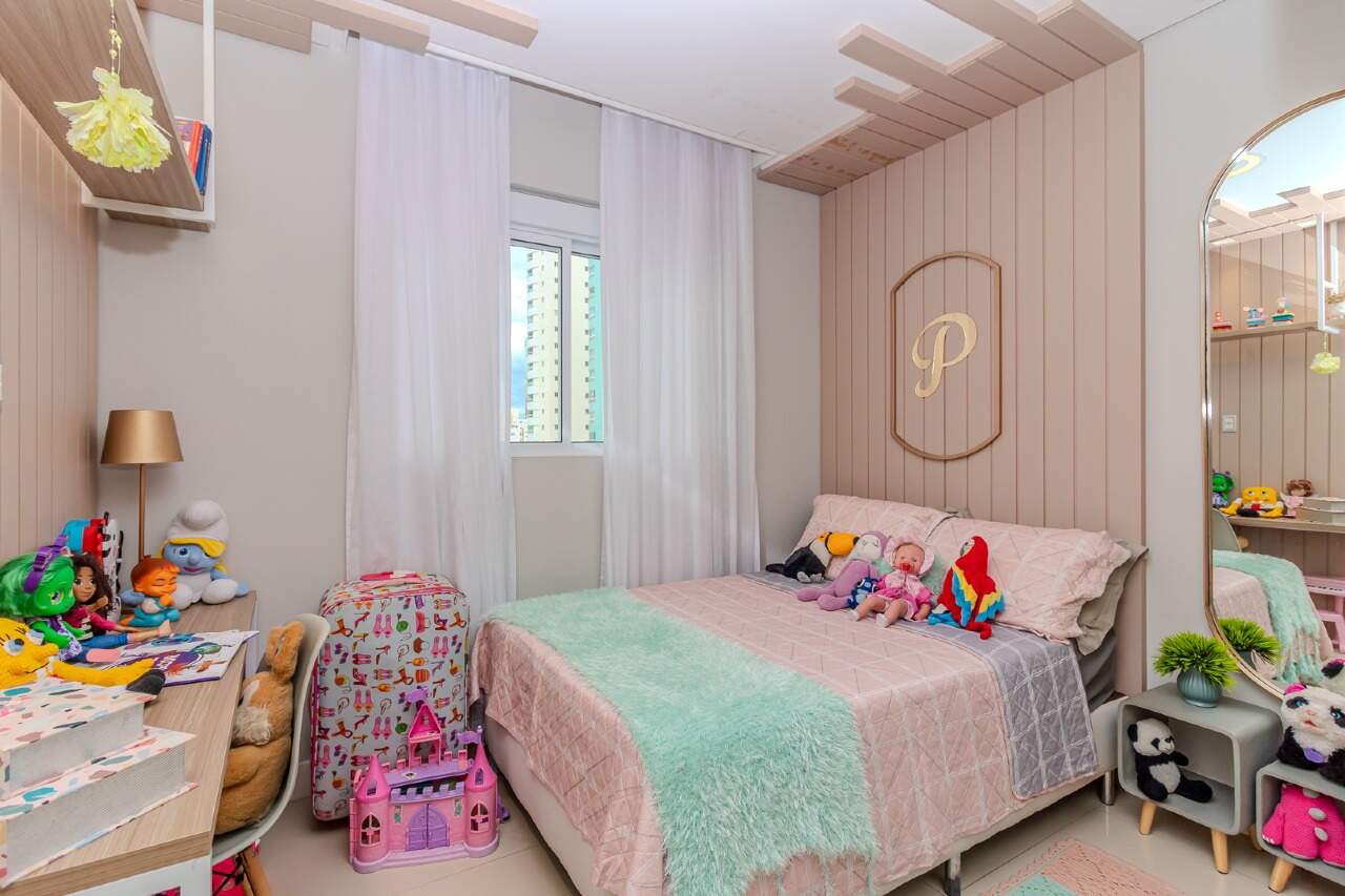 Apartamento à venda no Pioneiros: