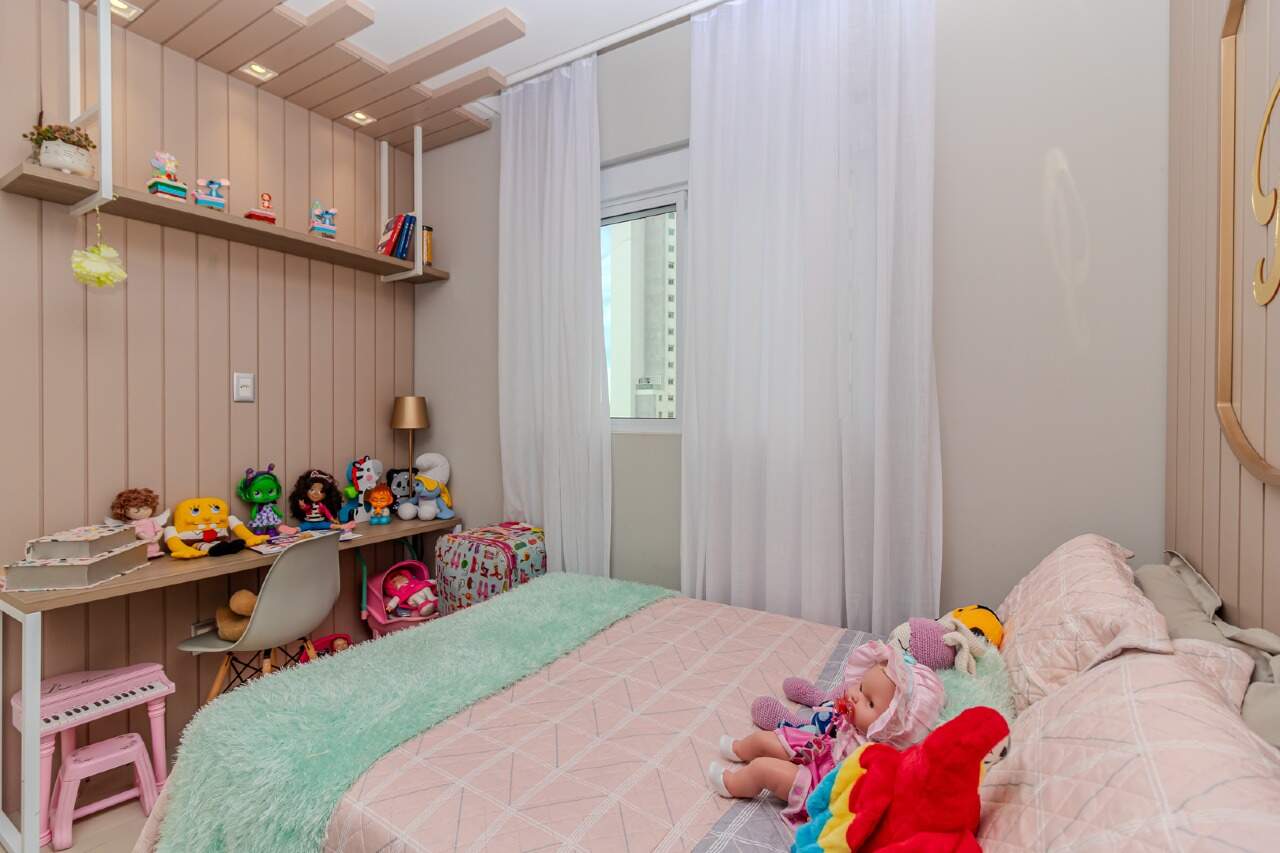 Apartamento à venda no Pioneiros: