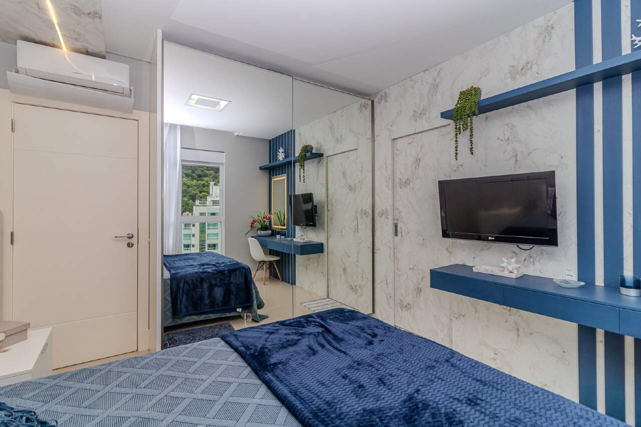 Apartamento à venda no Pioneiros: