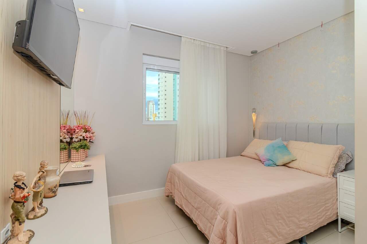 Apartamento à venda no Pioneiros: