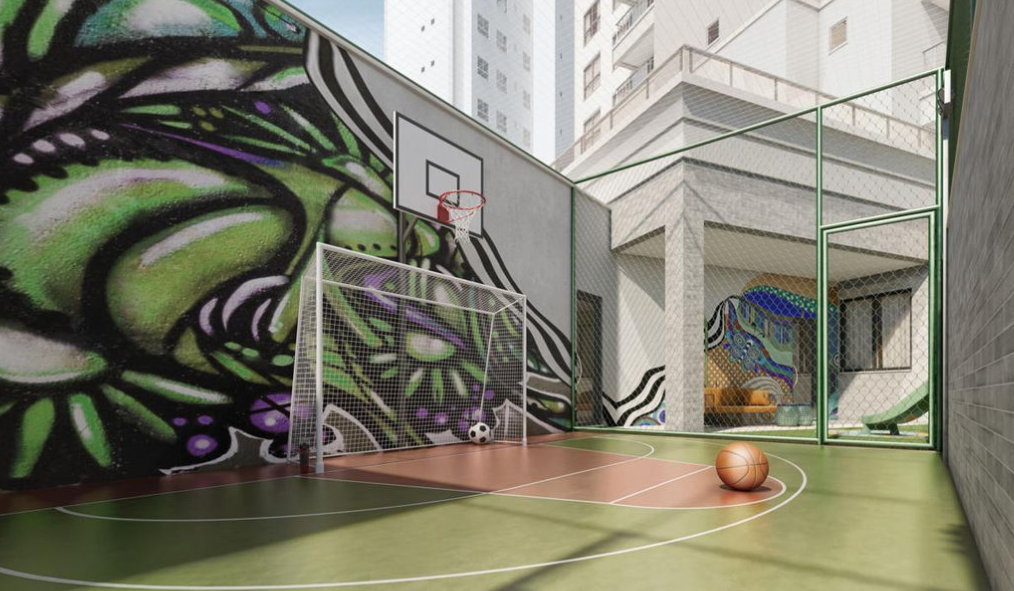 Apartamento à venda no Barra Sul: 