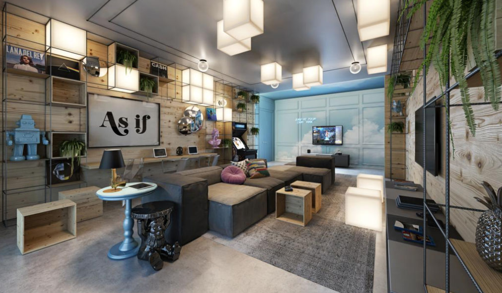 Apartamento à venda no Barra Sul: 