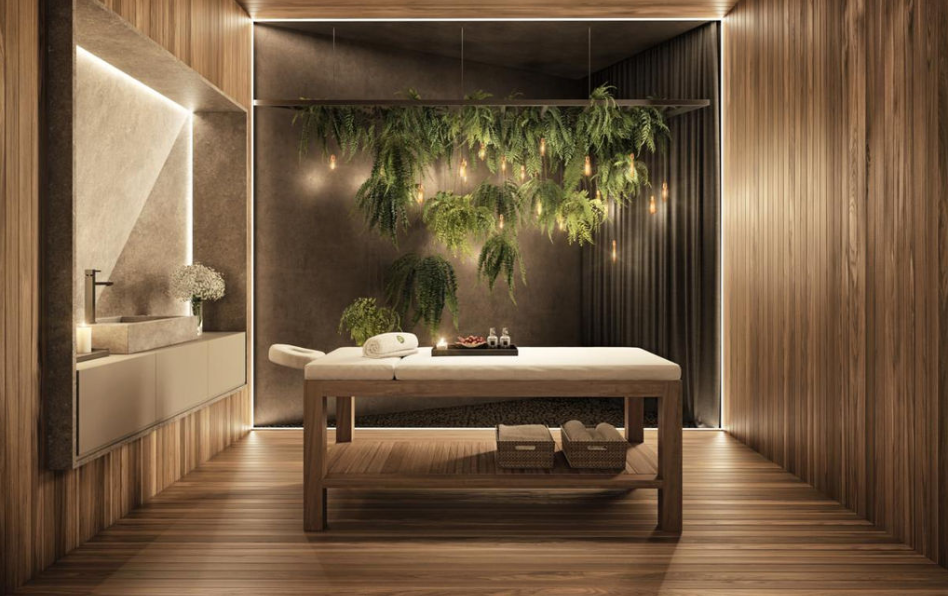 Apartamento à venda no Barra Sul: 
