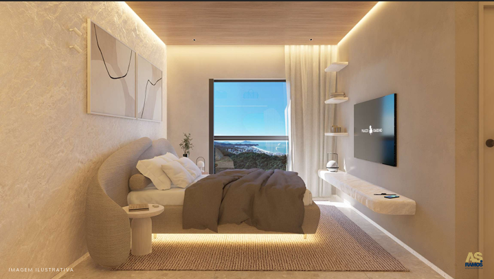 Apartamento à venda no Pioneiros: 