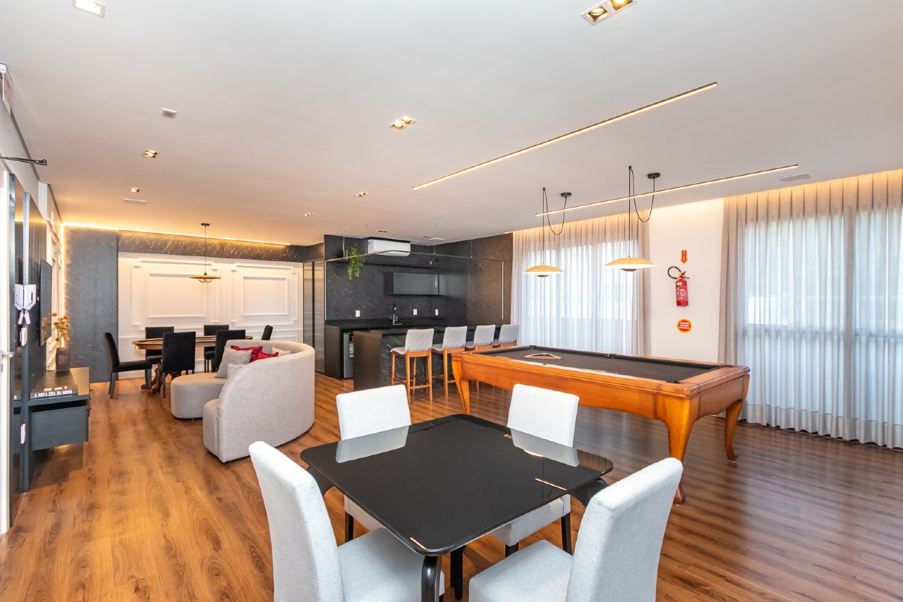 Apartamento à venda no Pioneiros: 