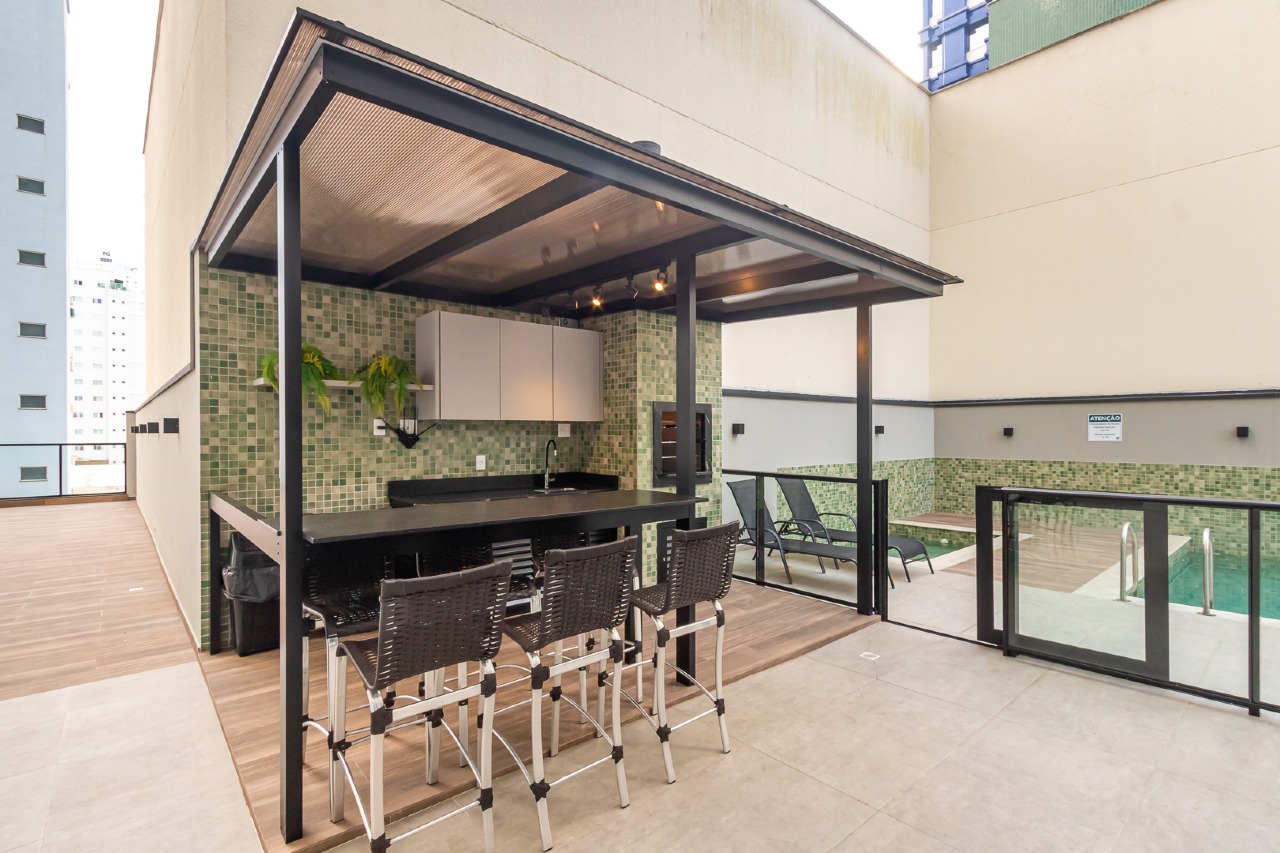 Apartamento à venda no Pioneiros: 