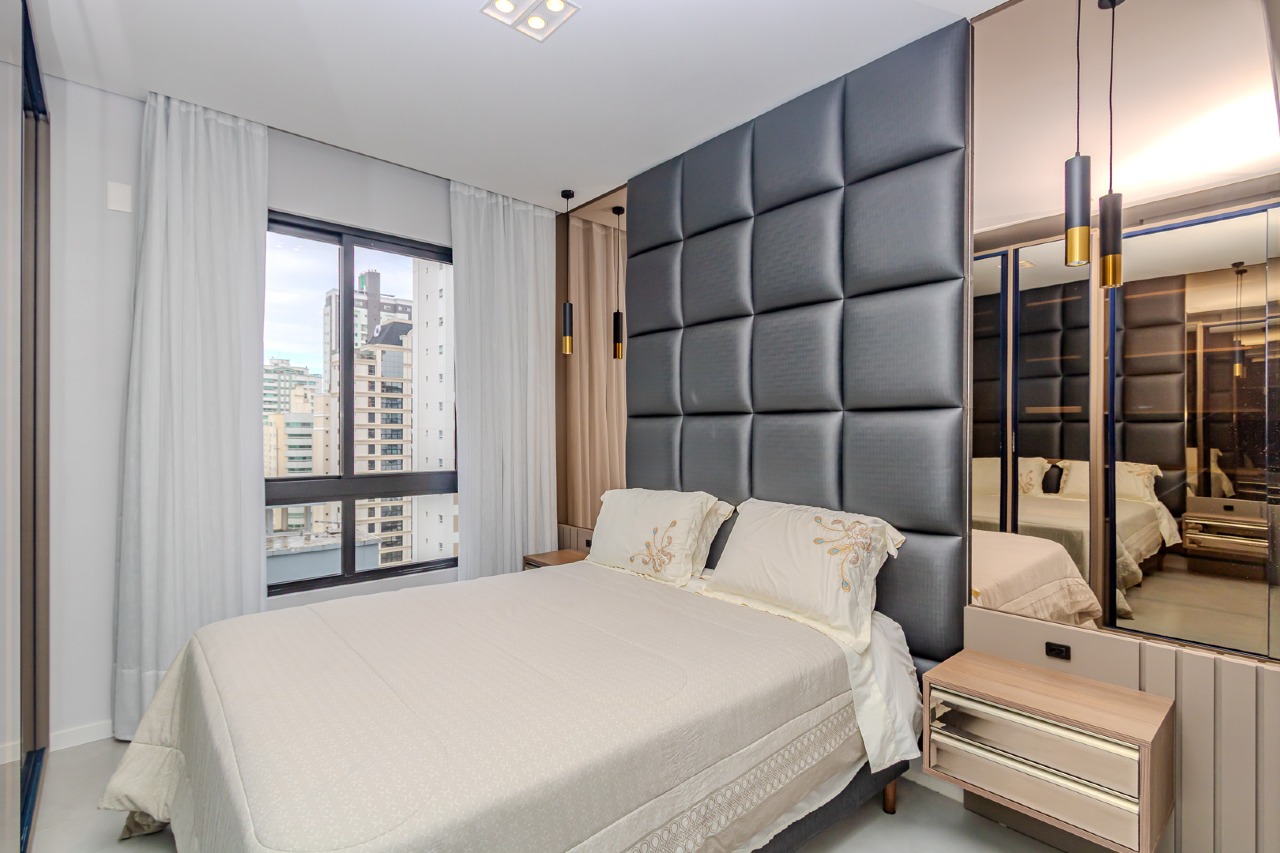 Apartamento à venda no Pioneiros: 