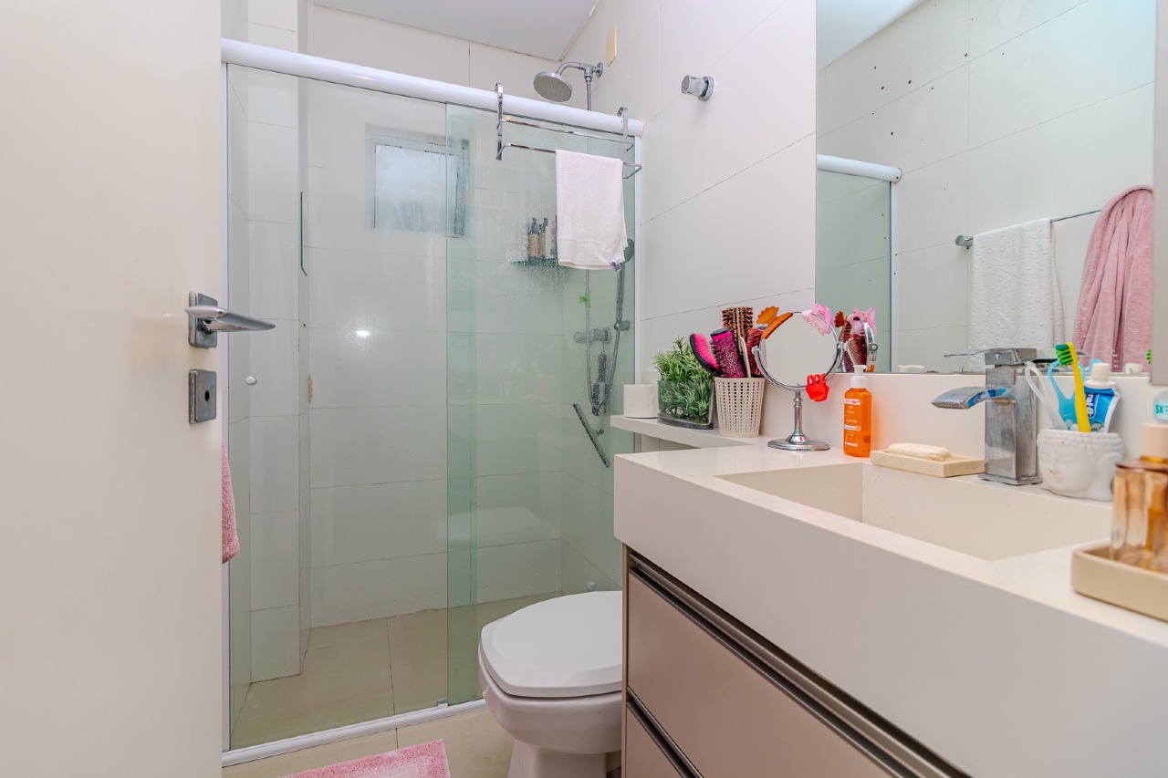 Apartamento diferenciado à venda no Centro: 