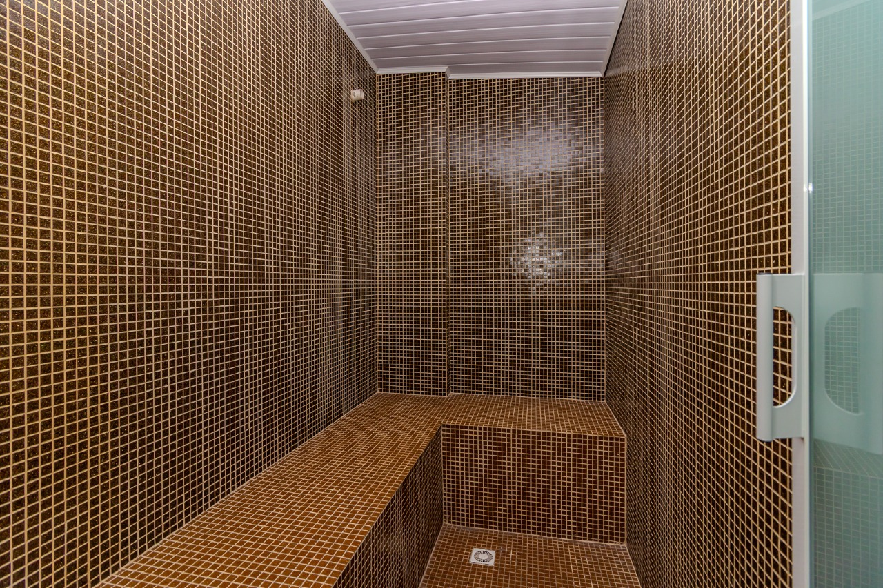 Apartamento diferenciado à venda no Centro: 