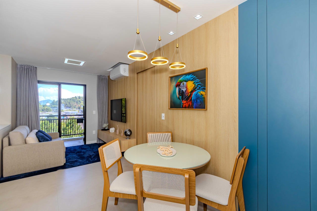 Apartamento à venda no Praia dos Amores: 