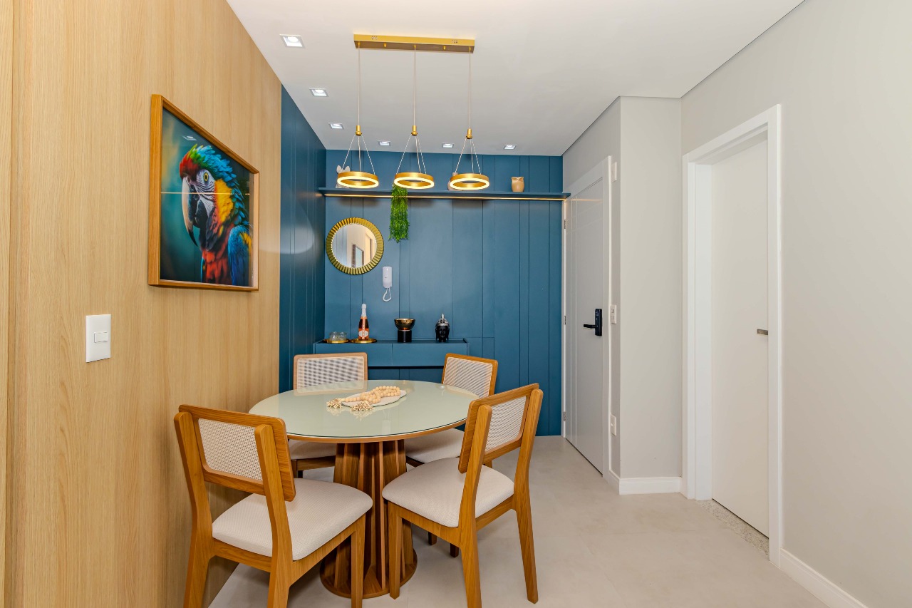 Apartamento à venda no Praia dos Amores: 