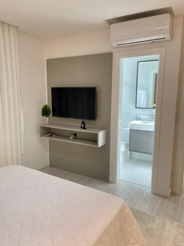 Cobertura à venda no Centro: 