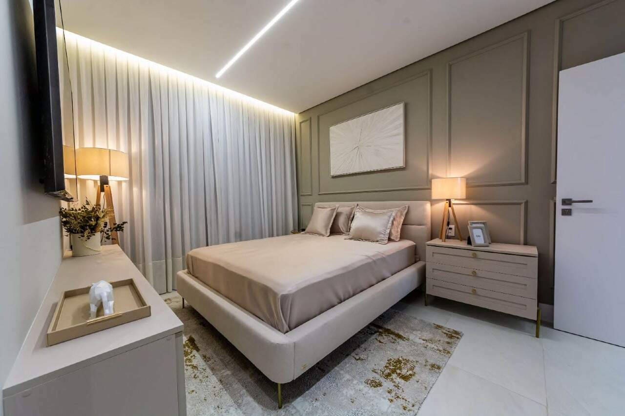 Apartamento diferenciado à venda no Centro: 