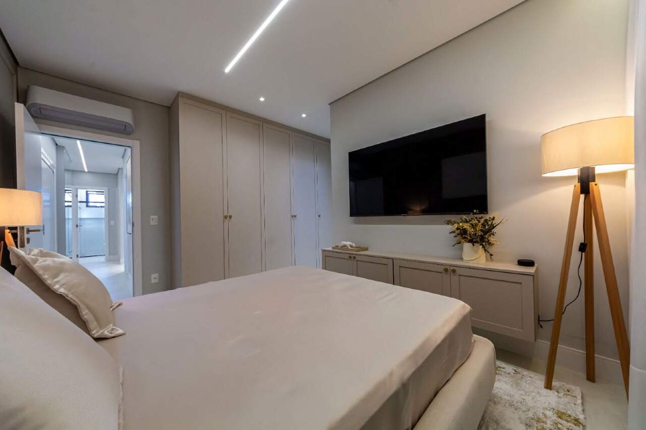 Apartamento diferenciado à venda no Centro: 
