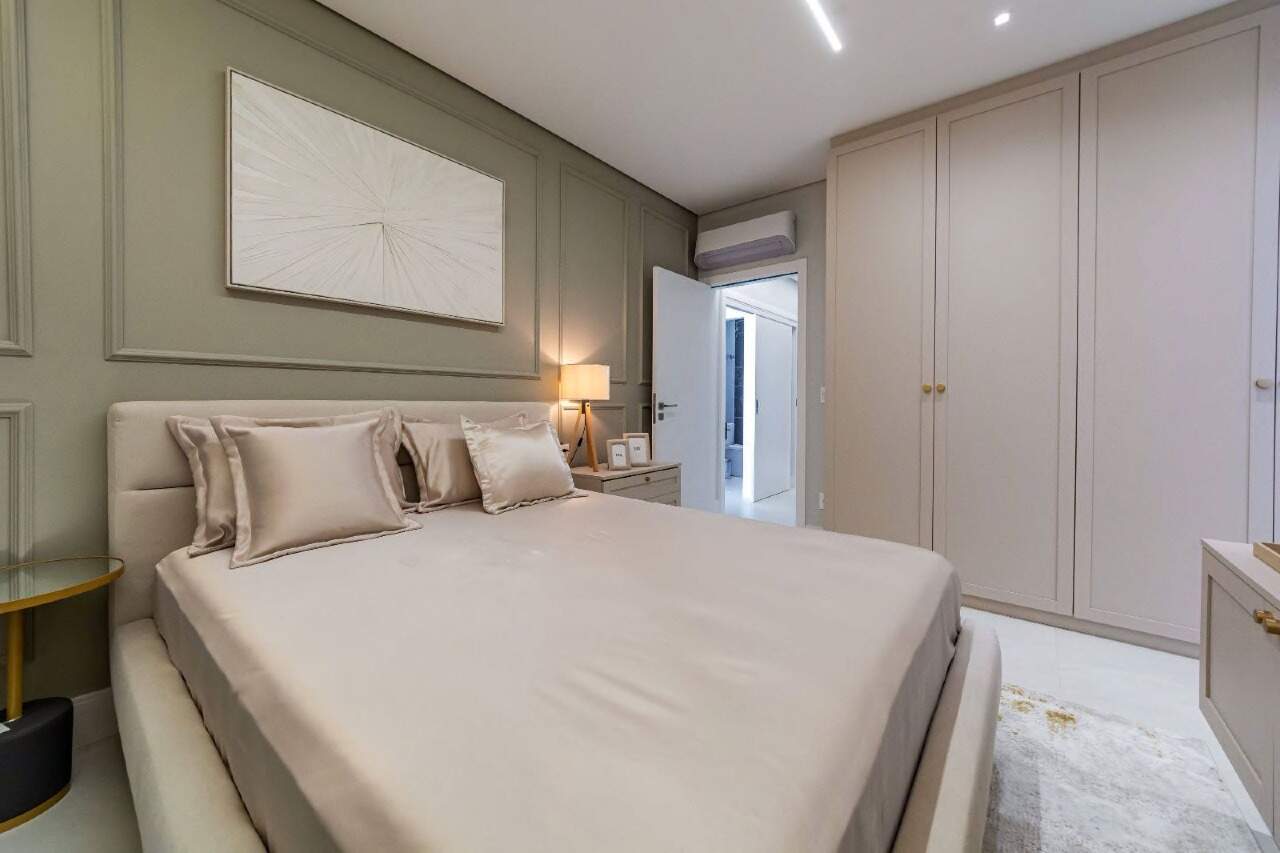 Apartamento diferenciado à venda no Centro: 