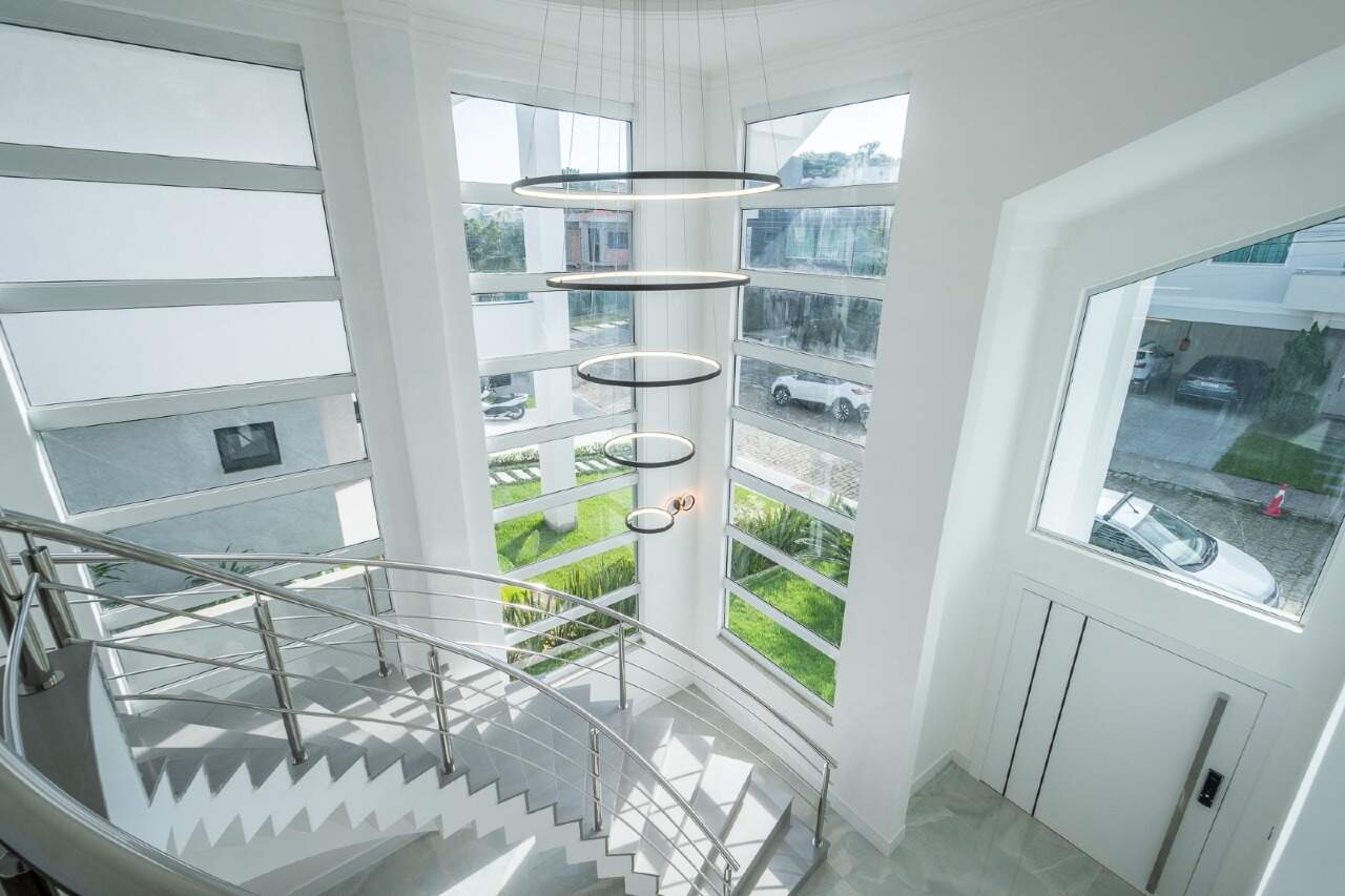 Casa de Condomínio à venda no Ariribá: 