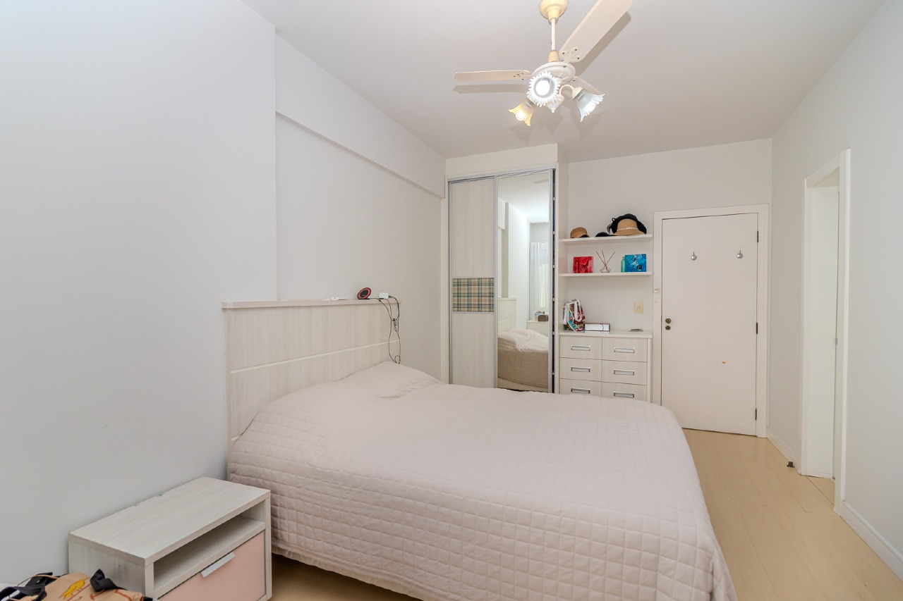 Apartamento diferenciado à venda no Barra Sul: 