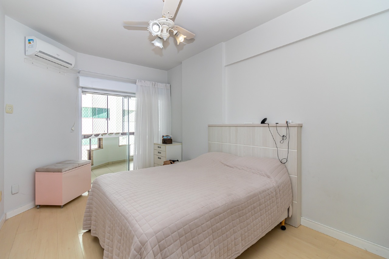 Apartamento diferenciado à venda no Barra Sul: 