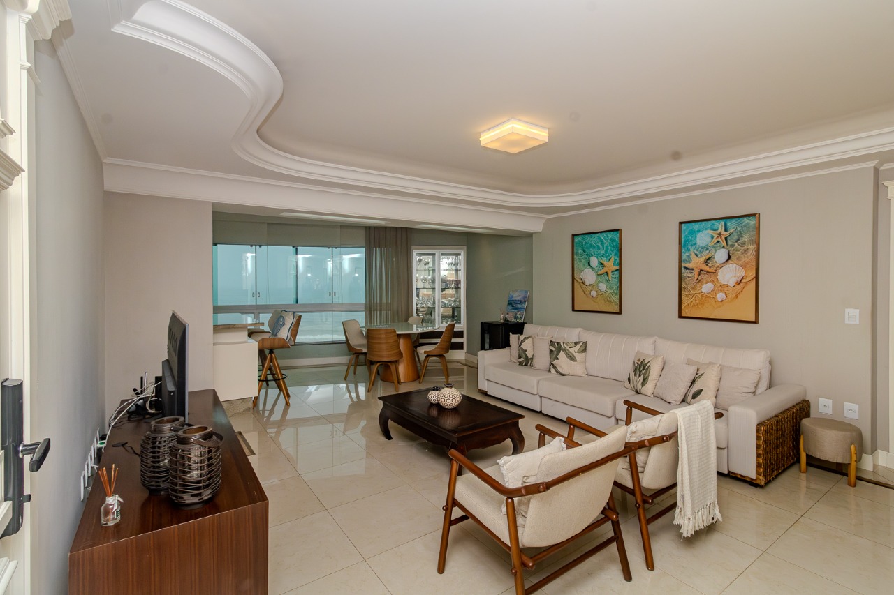 Apartamento à venda no Barra Sul: 