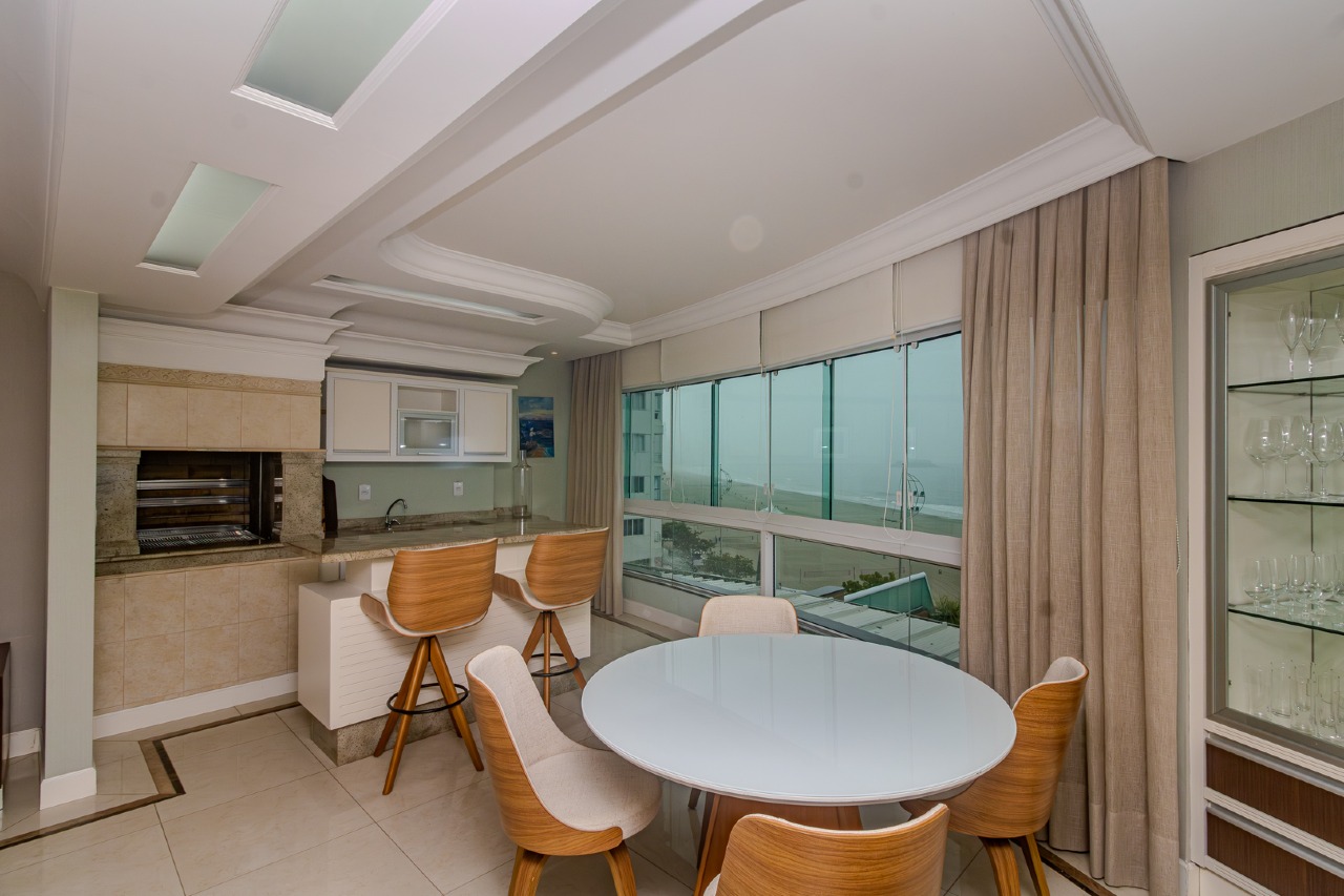 Apartamento à venda no Barra Sul: 