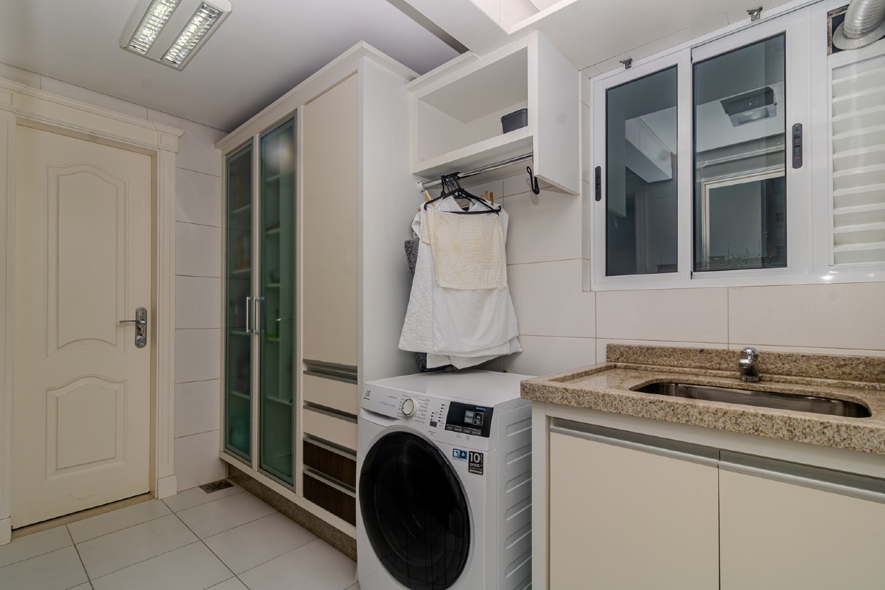 Apartamento à venda no Barra Sul: 
