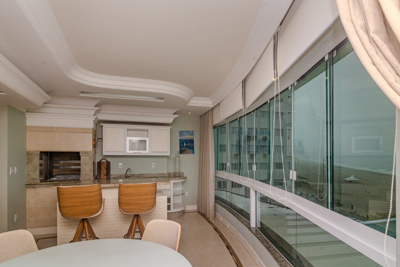 Apartamento à venda no Barra Sul: 