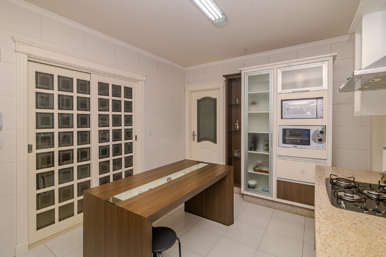 Apartamento à venda no Barra Sul: 