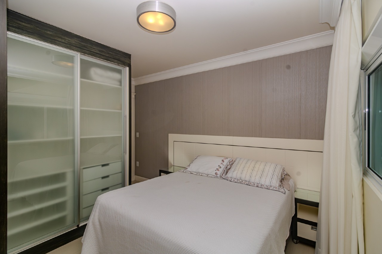 Apartamento à venda no Barra Sul: 
