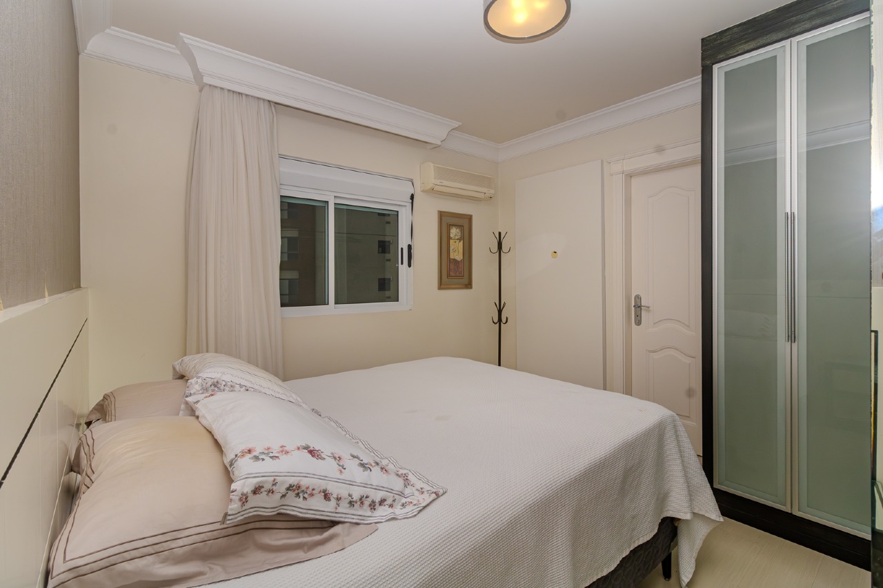 Apartamento à venda no Barra Sul: 