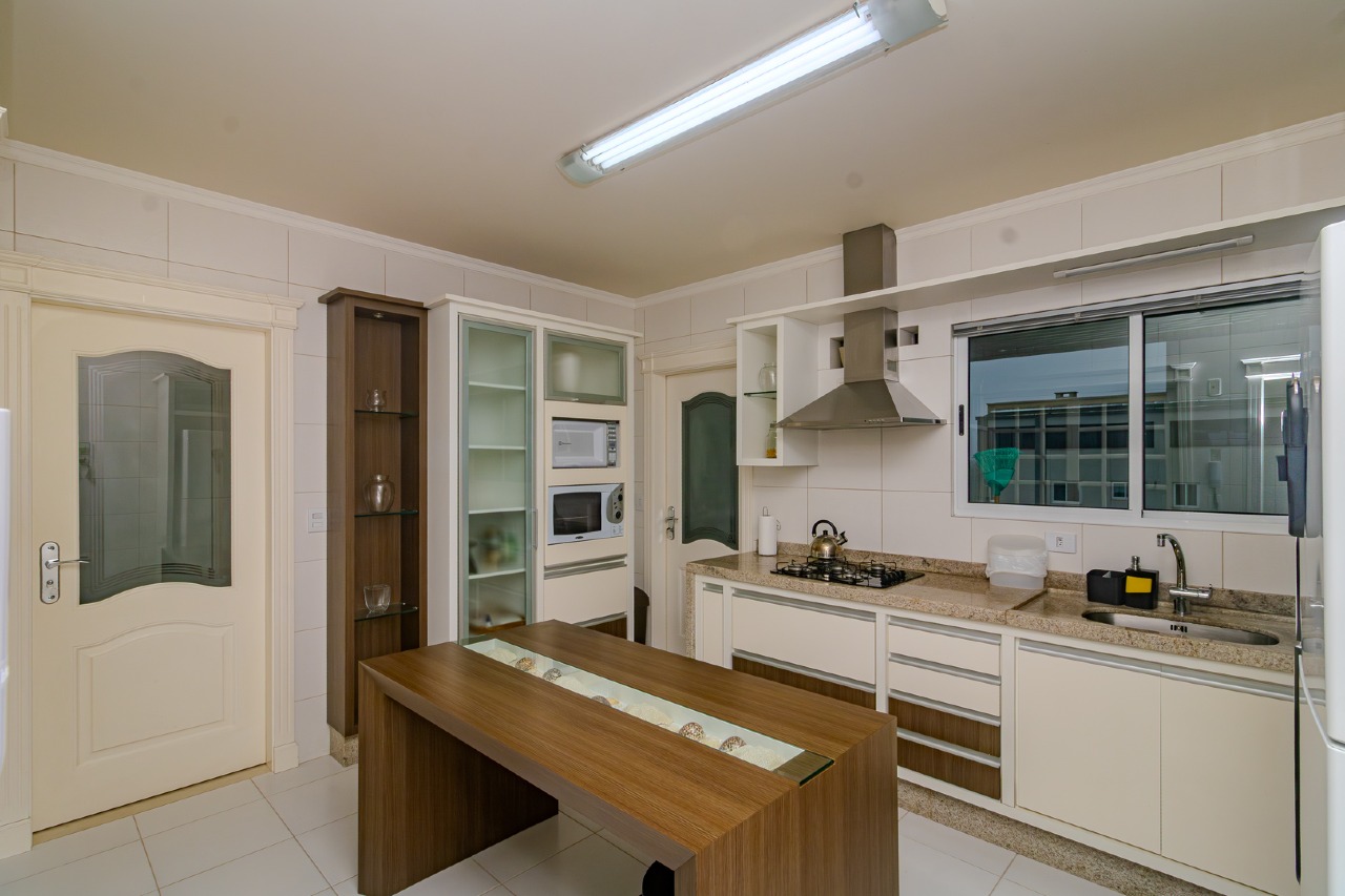 Apartamento à venda no Barra Sul: 