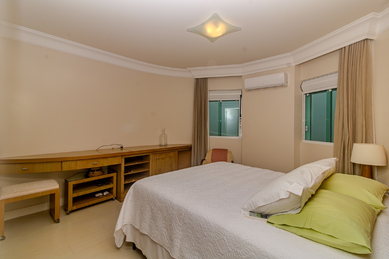 Apartamento à venda no Barra Sul: 