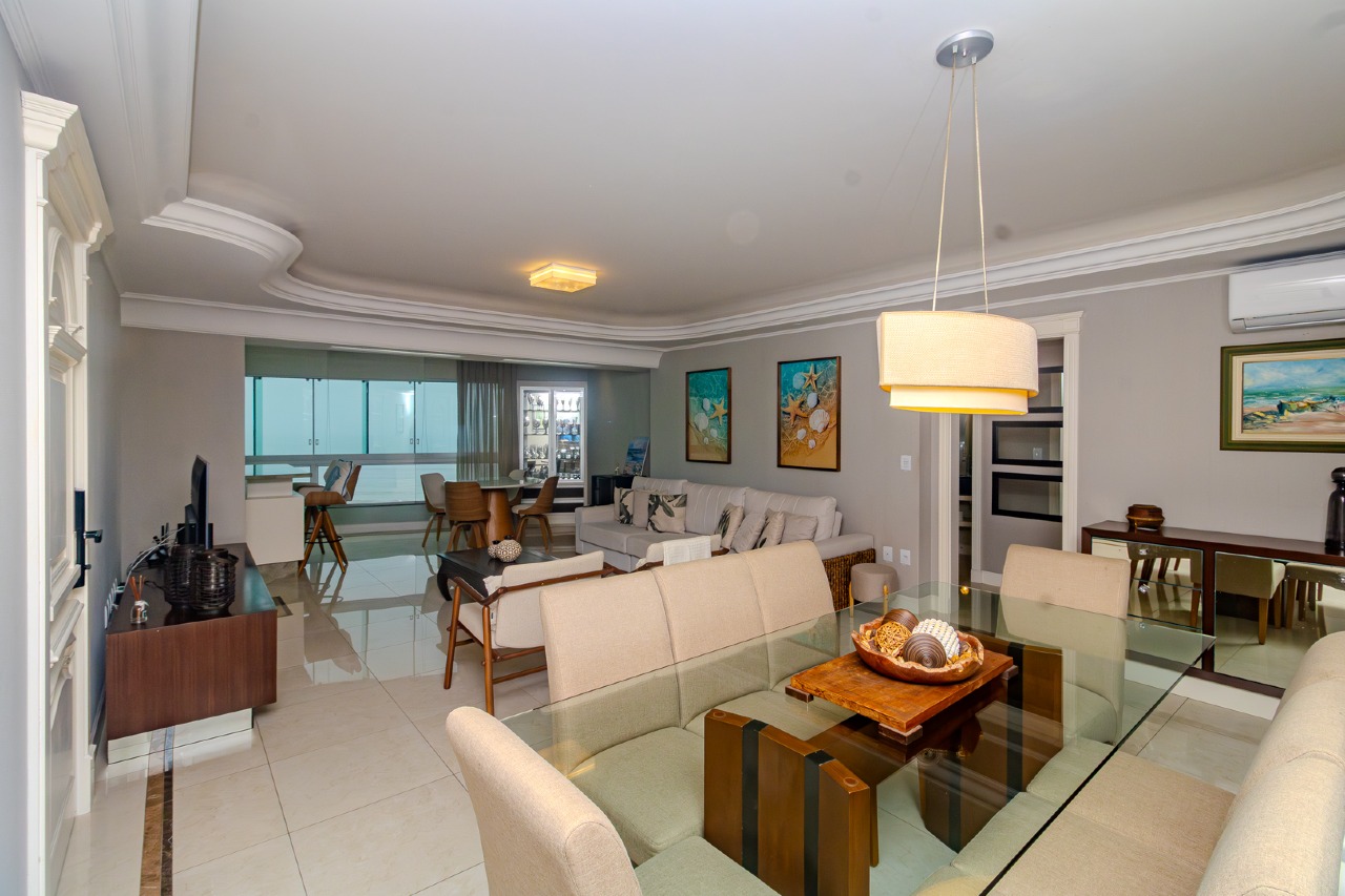 Apartamento à venda no Barra Sul: 