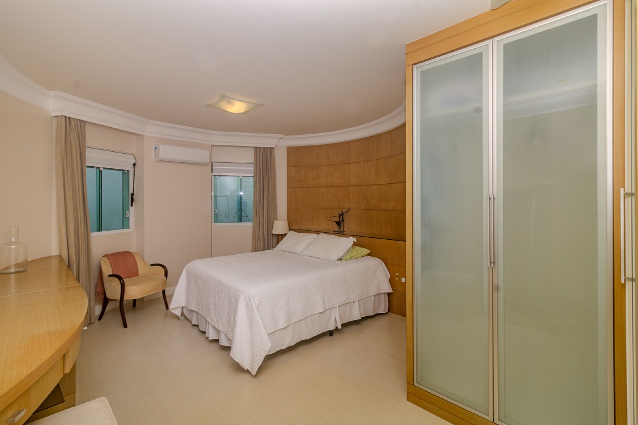 Apartamento à venda no Barra Sul: 