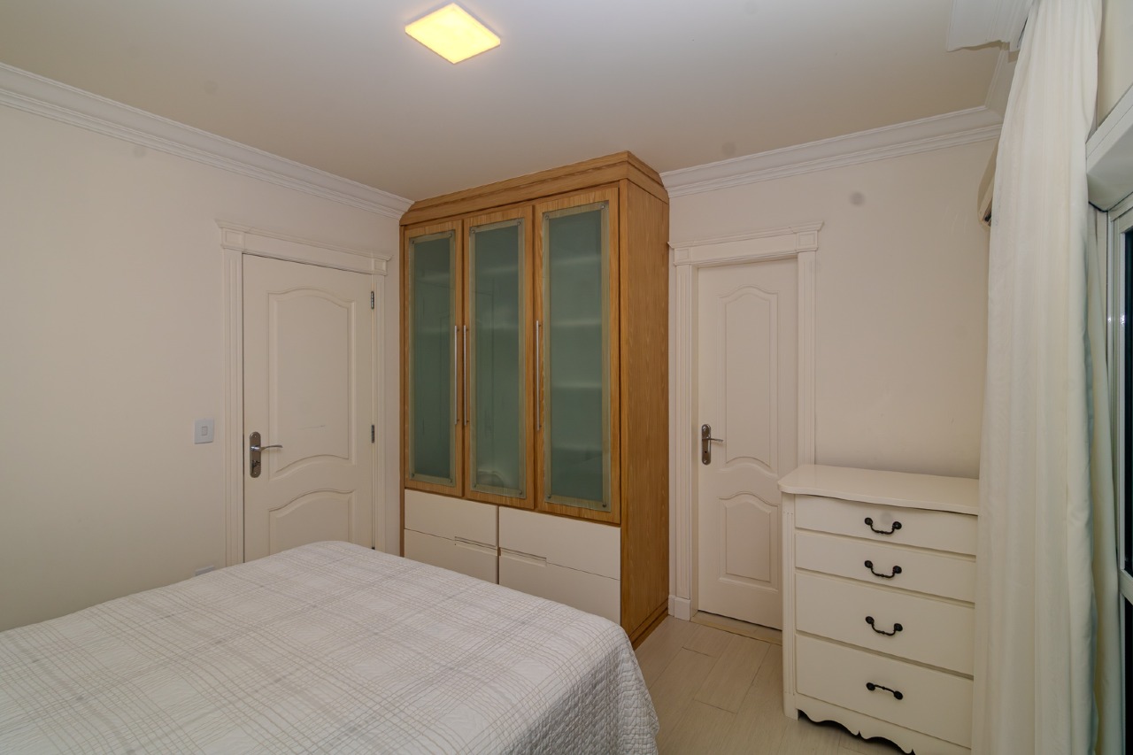 Apartamento à venda no Barra Sul: 