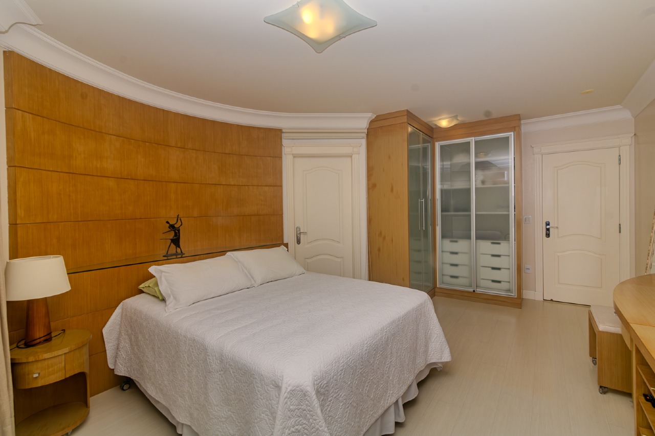 Apartamento à venda no Barra Sul: 