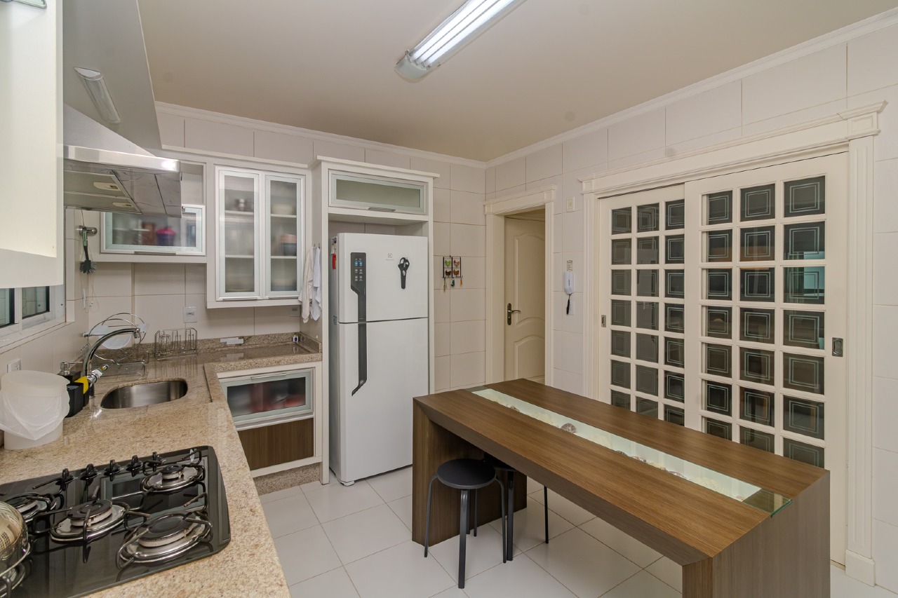 Apartamento à venda no Barra Sul: 