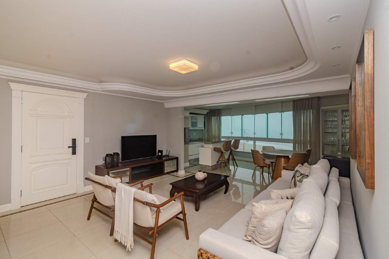 Apartamento à venda no Barra Sul: 